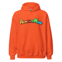 Image 7 of Tha Rappa Mane Hoodie