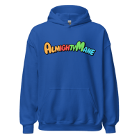 Image 4 of Tha Rappa Mane Hoodie