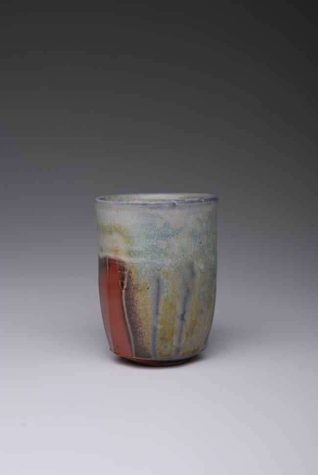  Golden Northwest Medicine cup