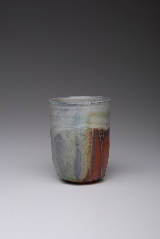  Golden Northwest Medicine cup