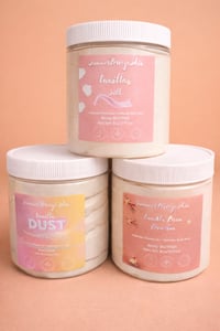 Staple Body Butters 2oz-6oz