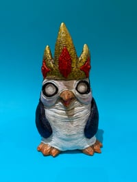 Image 1 of Gunter sculpture  
