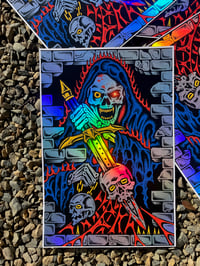 Image 3 of Hologram Reaper - BRADLEE BRIXX