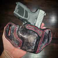 Image 1 of HK CC9 Owb optic ready holster