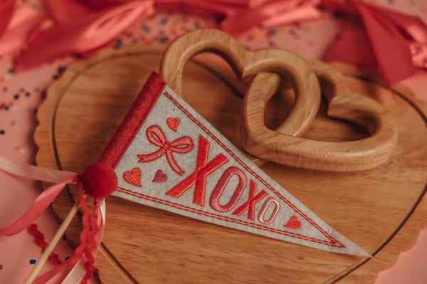 Image of Valentine's Minis 2026