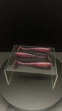 Image 9 of 3" Battle Tail Pack - 5 pack