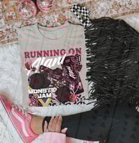 Monster Jam/Alani  Shirt 