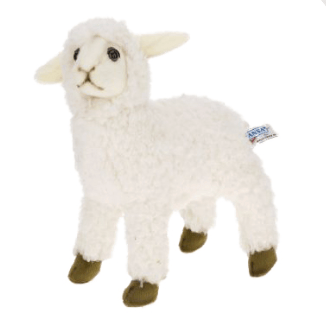 Bunnies, Lambs, and Chicks - Image 2 of 3