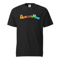 Image 1 of Tha Rappa Mane Tee