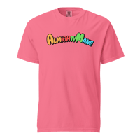 Image 7 of Tha Rappa Mane Tee