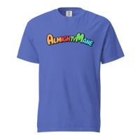 Image 4 of Tha Rappa Mane Tee