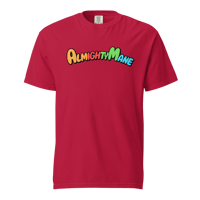 Image 2 of Tha Rappa Mane Tee