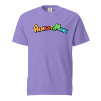 Image 6 of Tha Rappa Mane Tee