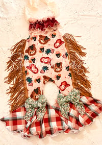 Image 1 of Ashlee Anderson frida and wand