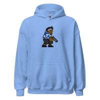 Image 10 of Slug Mane Hoodie