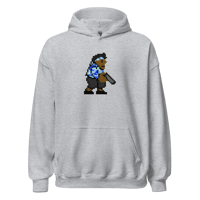 Image 9 of Slug Mane Hoodie