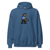 Image 5 of Slug Mane Hoodie