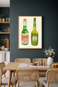 Image 3 of Hua Lu Shui - Florida Water, A3