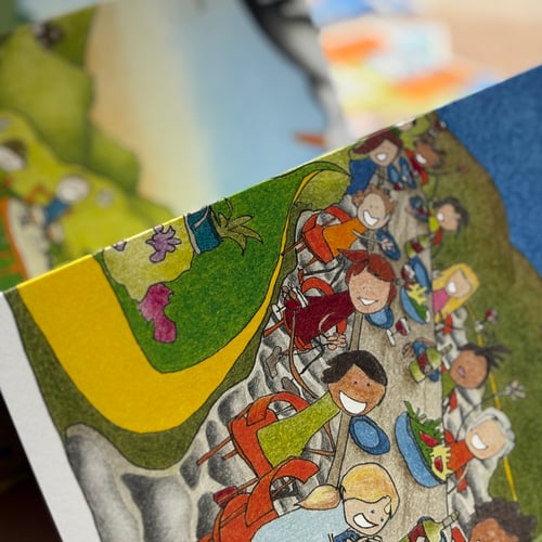 Image of ThatOneReallyDidHappen