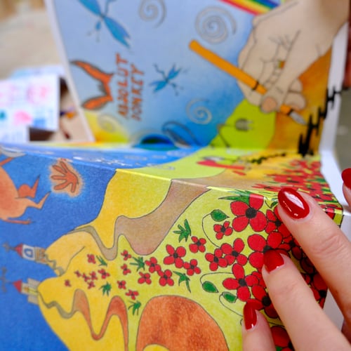 Image of ThatOneReallyDidHappen