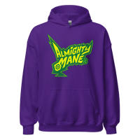 Image 2 of RADIOOOO!! Hoodie