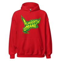 Image 3 of RADIOOOO!! Hoodie