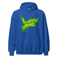 Image 4 of RADIOOOO!! Hoodie