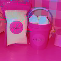 Pinky’s Pink Bucket Combo