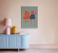 Image 3 of Aging Happily Together, A3