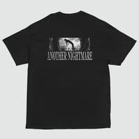 Image 3 of 'Another Nightmare' T-Shirt