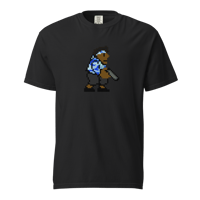 Image 1 of Slug Mane Tee