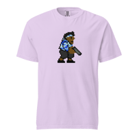 Image 8 of Slug Mane Tee