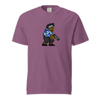 Image 3 of Slug Mane Tee