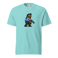 Image 7 of Slug Mane Tee