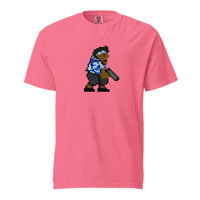 Image 9 of Slug Mane Tee