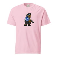 Image 10 of Slug Mane Tee