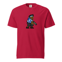 Image 2 of Slug Mane Tee