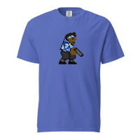 Image 4 of Slug Mane Tee