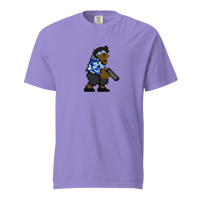 Image 6 of Slug Mane Tee