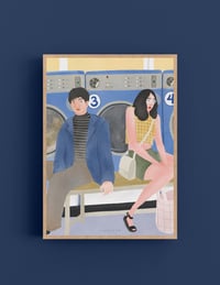 Image 2 of Awaits, A3