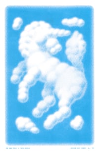 Limited Edition - Unicorn Haze