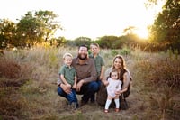 Image 1 of Family Session Retainer