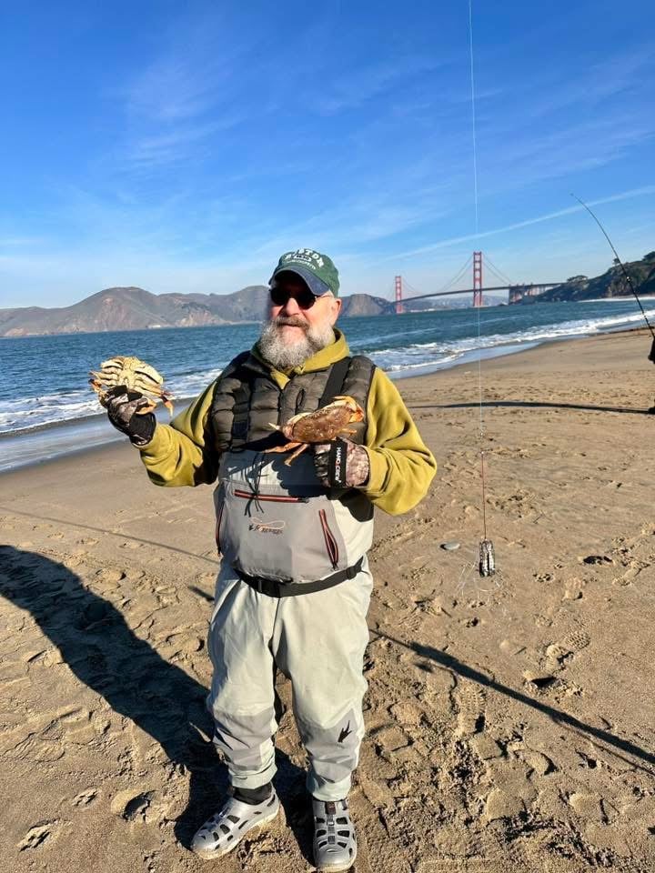 Image of The Sea Princess XL Torpedo Crab Snare (price per unit)