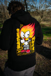 Problem Solver Hoodie