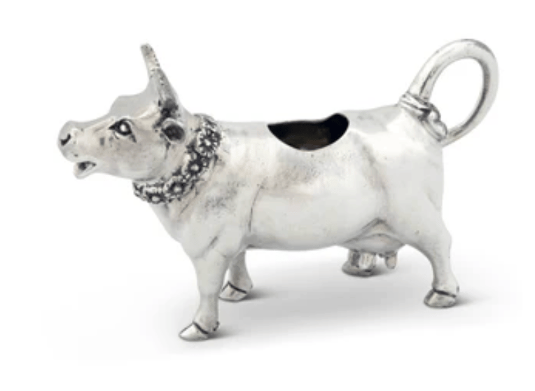 Cow Creamer - Image 1 of 1