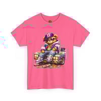 Image 18 of Vintage Hustle Teddy Tee