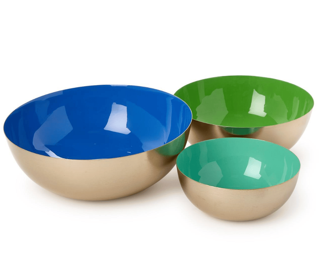 Set ot 3 Nesting Bowls - Image 1 of 1