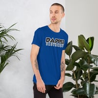 Image 3 of Dapper Clothing Company Unisex T-Shirt