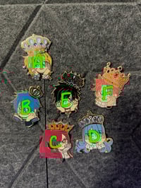 Image 1 of FT Personal Sale