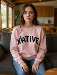 Image 3 of LA NATIVE Pinkiss